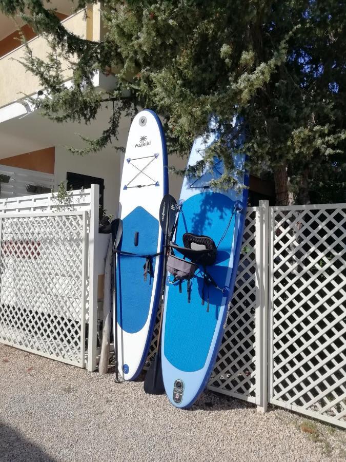 Laku Beach Sant'Andrea  Exterior foto